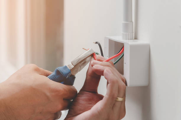 Best Commercial Electrical Services  in Cowan, TN