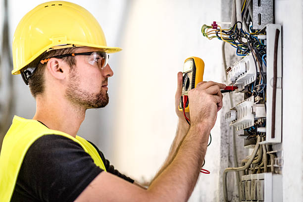 Best Electrical Troubleshooting and Repair  in Cowan, TN